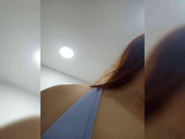 ChloeCartier webcam