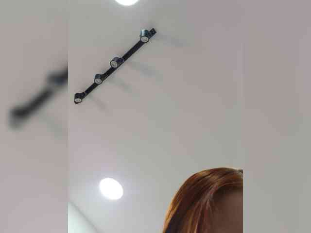 ChloeCartier webcam