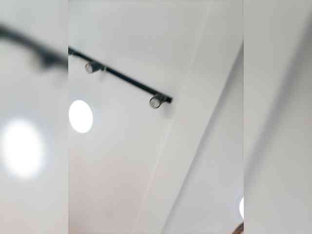 ChloeCartier webcam