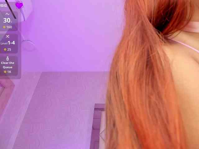 ChloeCartier Live Webcam on BongaCams
