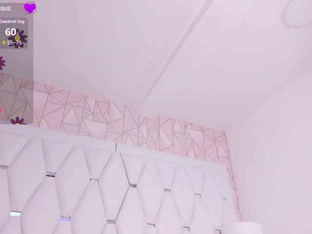 ChloeCartier webcam