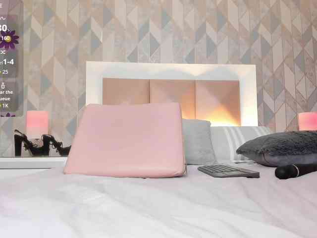ChloeCartier Live Webcam on BongaCams