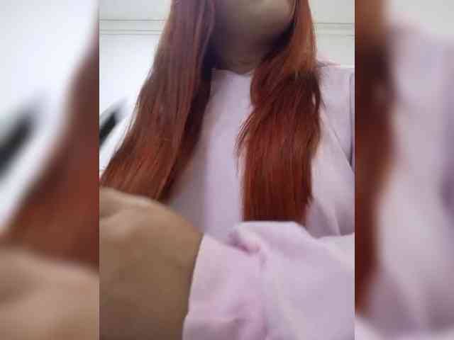 ChloeCartier webcam