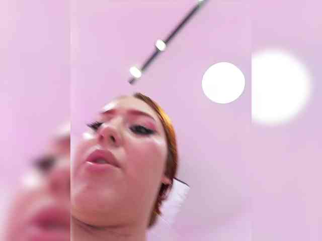 ChloeCartier webcam