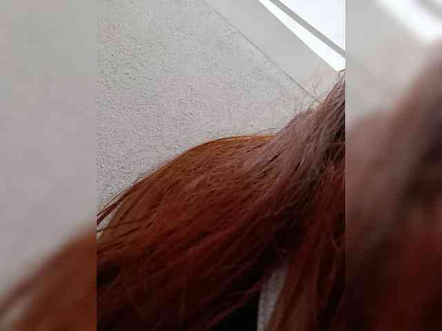 ChloeCartier webcam