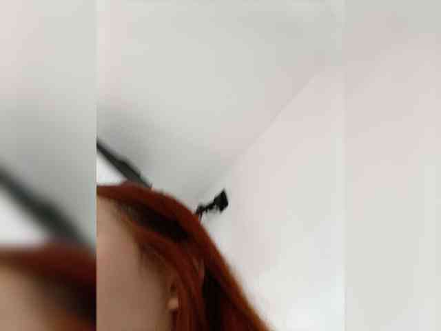 ChloeCartier webcam
