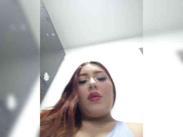 ChloeCartier webcam