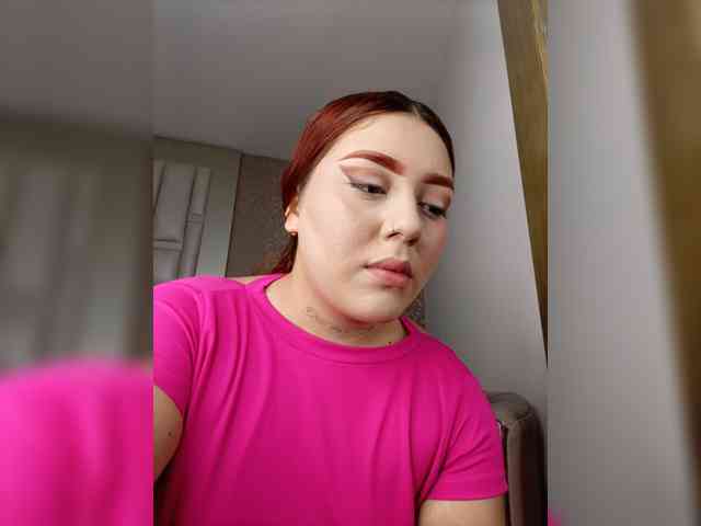 ChloeCartier webcam
