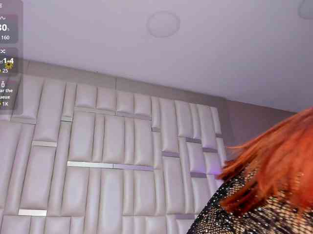 Modelo: ChloeCartier