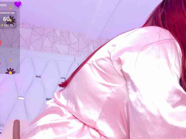 ChloeCartier webcam