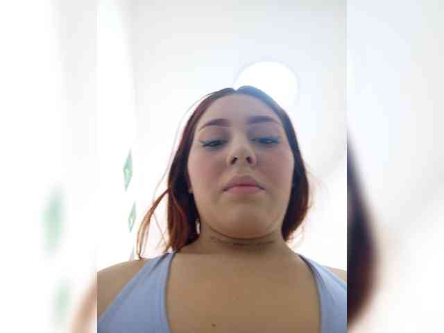 ChloeCartier webcam