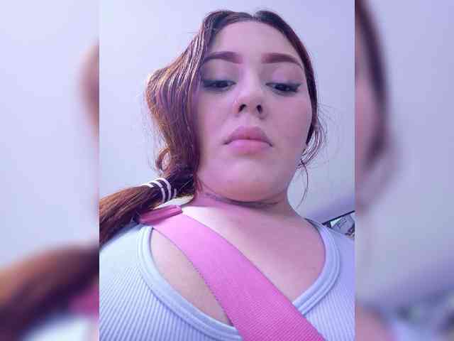 ChloeCartier webcam