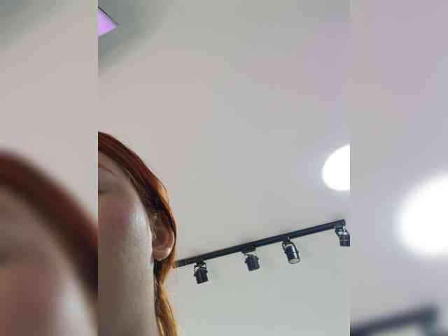 ChloeCartier webcam