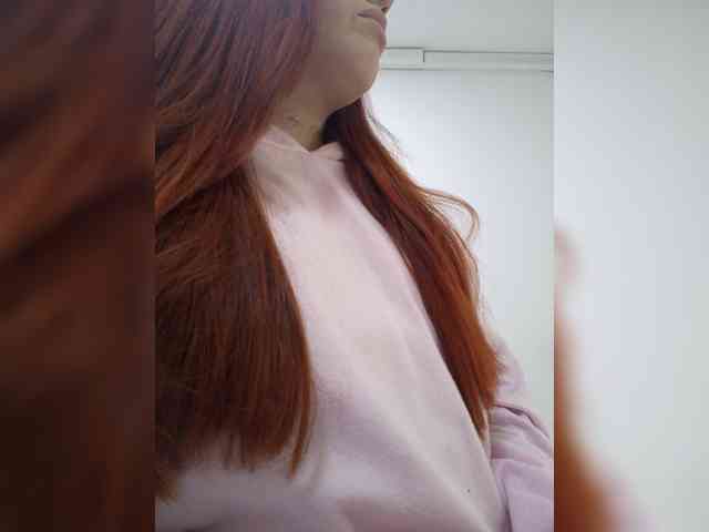ChloeCartier webcam