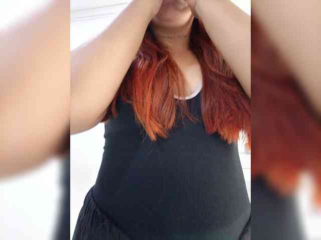 ChloeCartier webcam