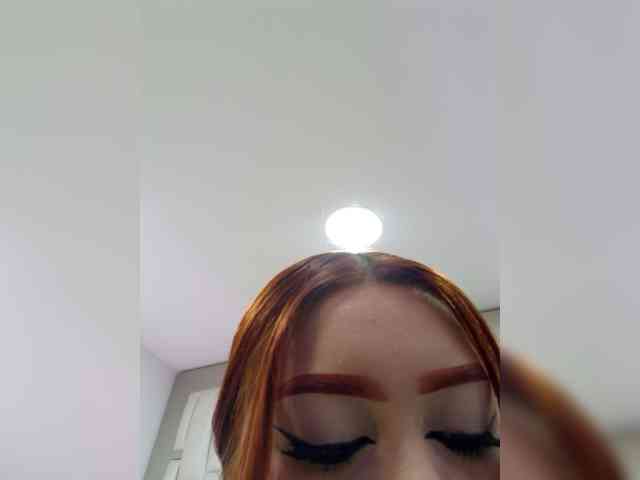 ChloeCartier webcam