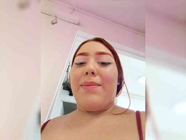 ChloeCartier webcam