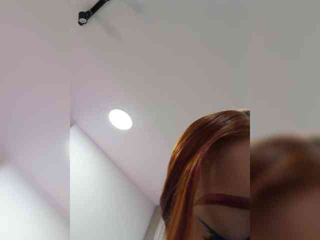 ChloeCartier webcam