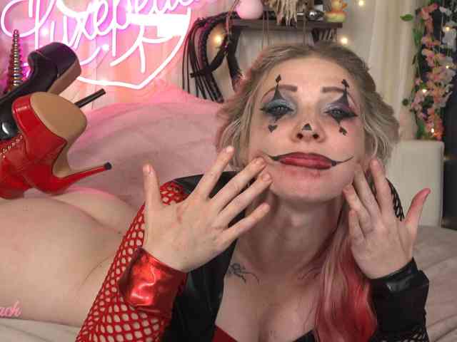 LuxePeach
