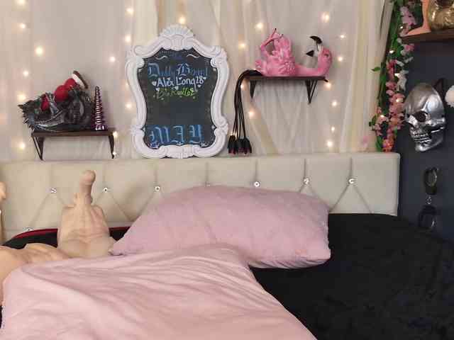 mistyc webcam