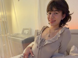 PookiePolly Porn Show