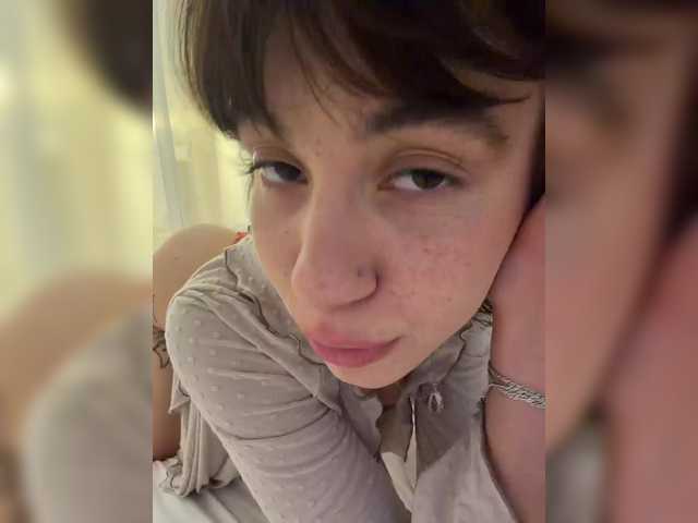 PookiePolly live cam on BongaCams