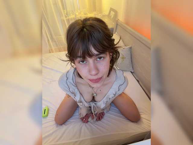 PookiePolly live cam on BongaCams