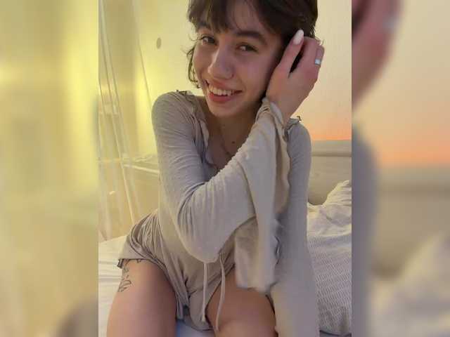 PookiePolly live cam on BongaCams