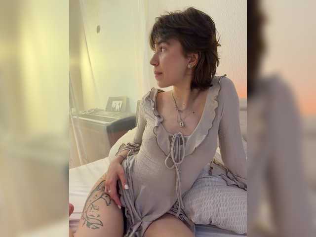 PookiePolly live cam on BongaCams