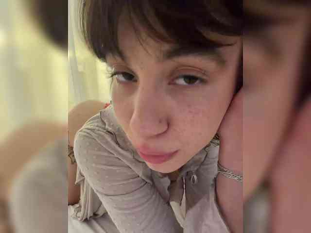 PookiePolly webcam