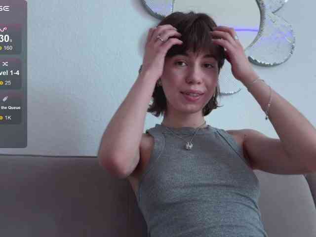 PookiePolly webcam