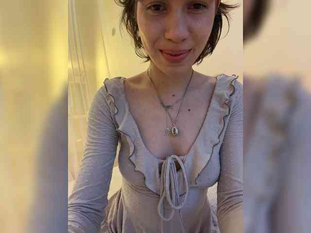 PookiePolly webcam