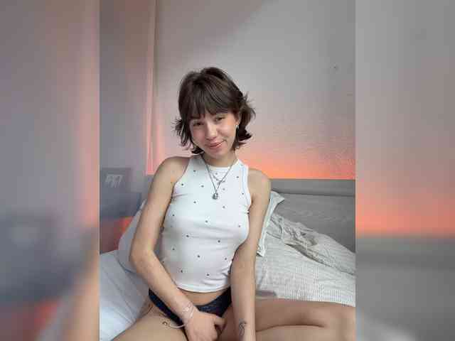 PookiePolly webcam