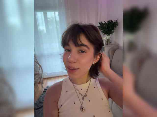 PookiePolly webcam