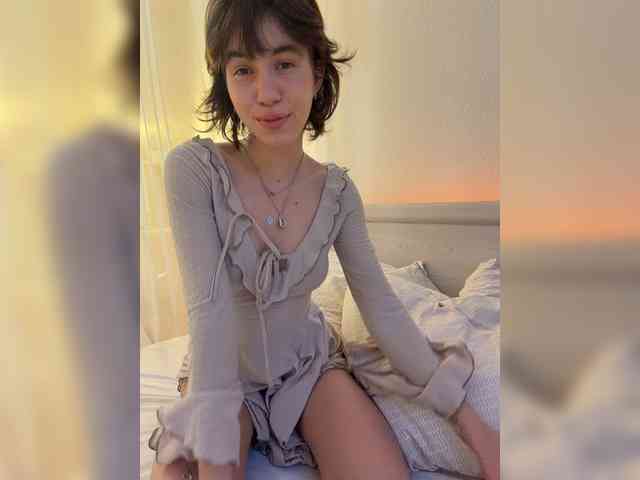 PookiePolly webcam