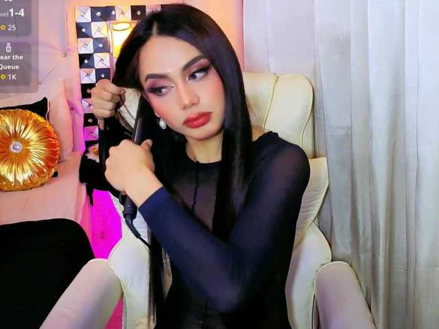 DestinyGibsen live cam