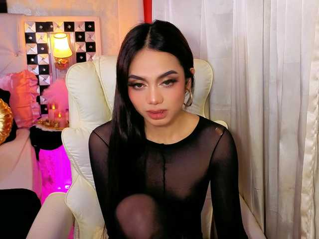 DestinyGibsen live