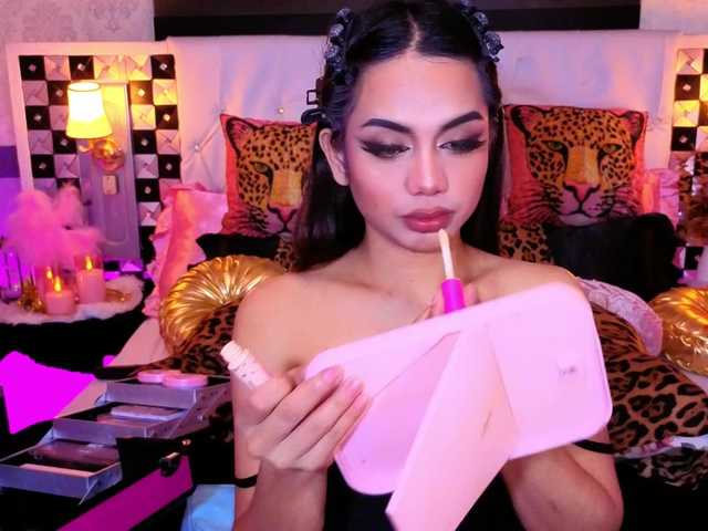 DestinyGibsen live cam
