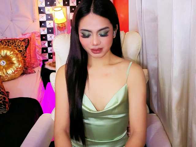 DestinyGibsen live webcam show