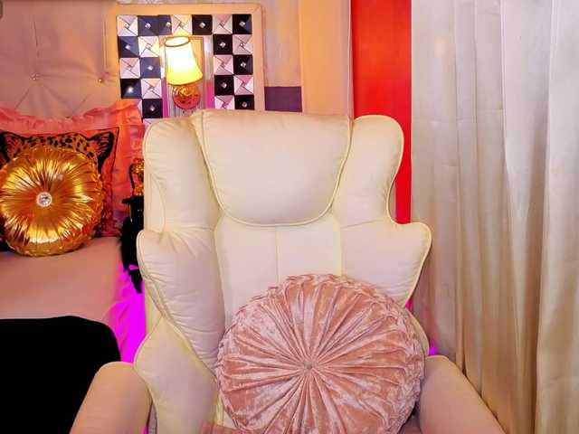 DestinyGibsen live cam preview