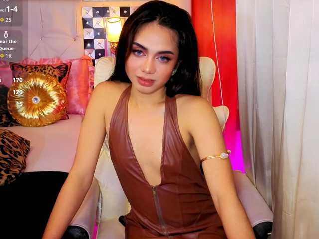 DestinyGibsen live cam