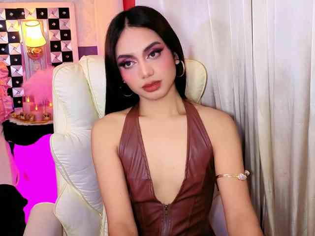 DestinyGibsen Sex Cam Show