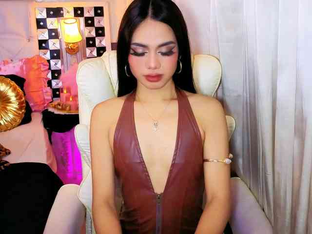 DestinyGibsen Sex Cam Show