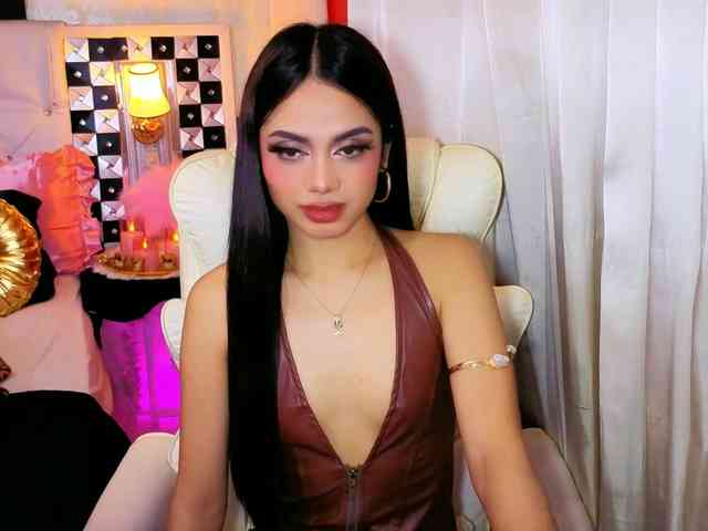DestinyGibsen Sex Cam Show