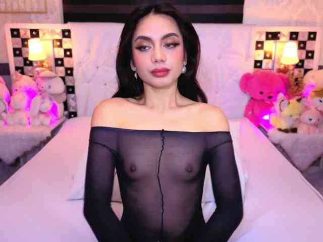 DestinyGibsen Live Webcam on BongaCams
