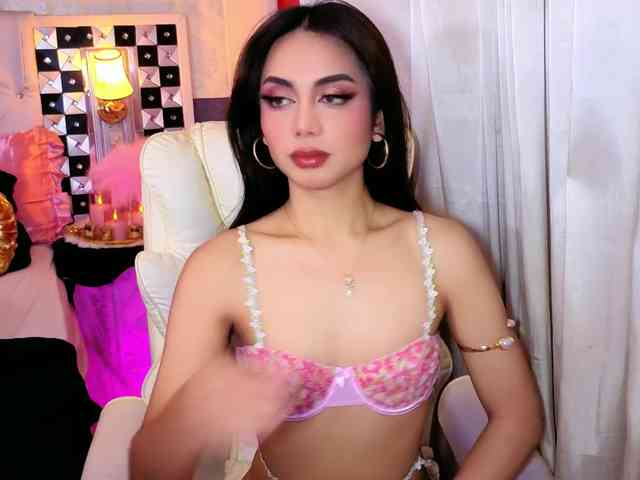 DestinyGibsen Sex Cam Show