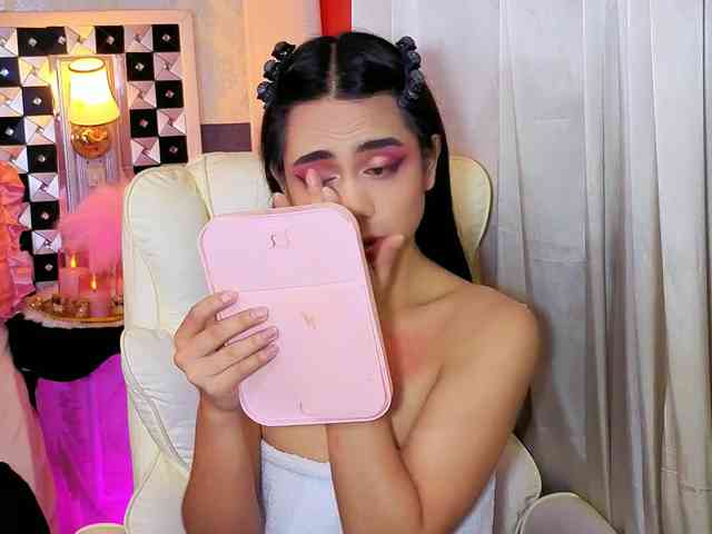 DestinyGibsen Sex Cam Show