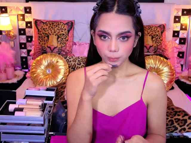 DestinyGibsen Sex Cam Show