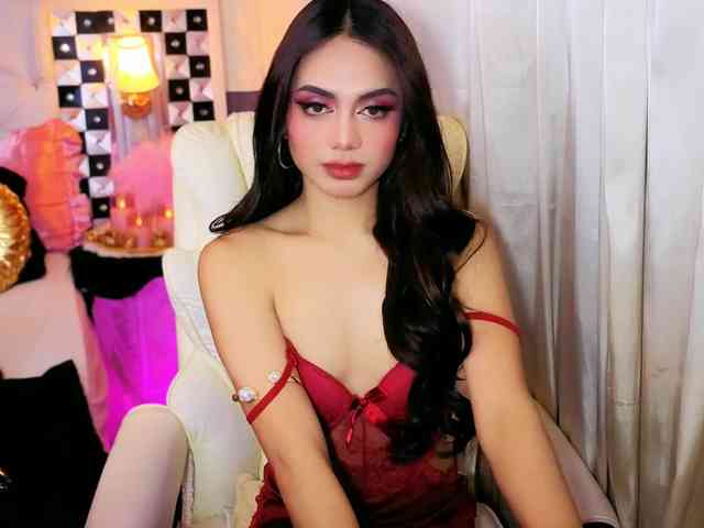 DestinyGibsen Sex Cam Show