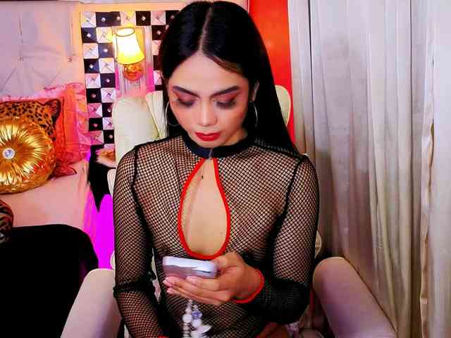 DestinyGibsen Live Webcam on BongaCams